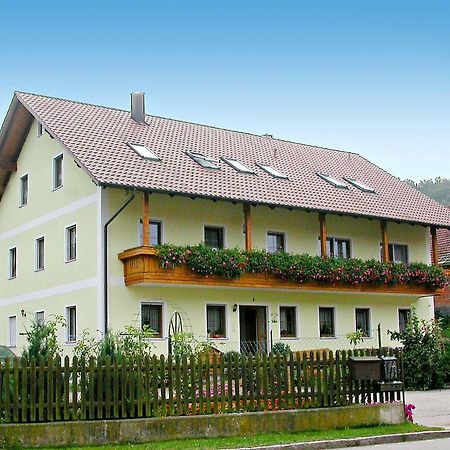 Angeln Am Regen - Angelhof Posl Apartamento Nittenau Exterior foto