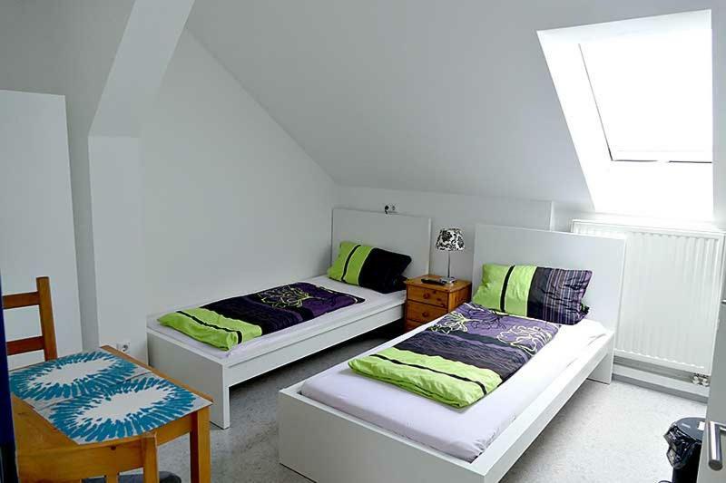 Angeln Am Regen - Angelhof Posl Apartamento Nittenau Exterior foto