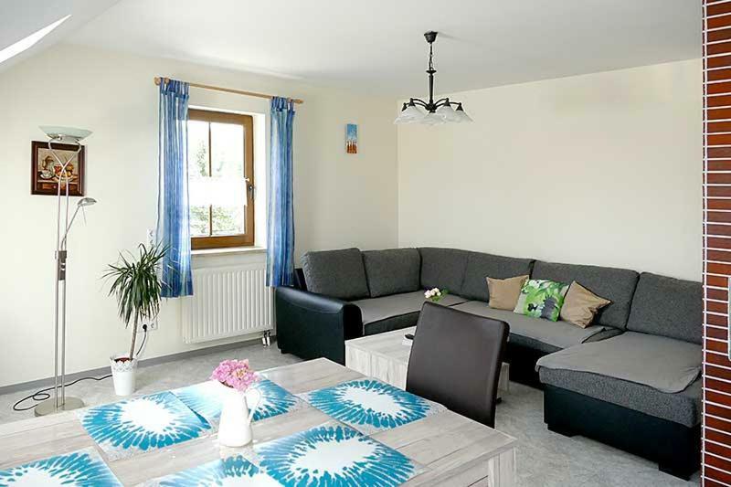 Angeln Am Regen - Angelhof Posl Apartamento Nittenau Exterior foto