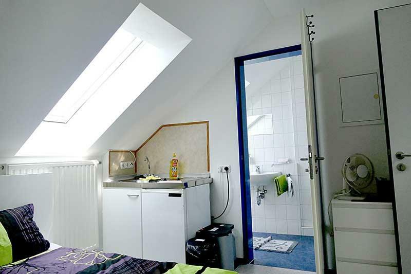Angeln Am Regen - Angelhof Posl Apartamento Nittenau Exterior foto