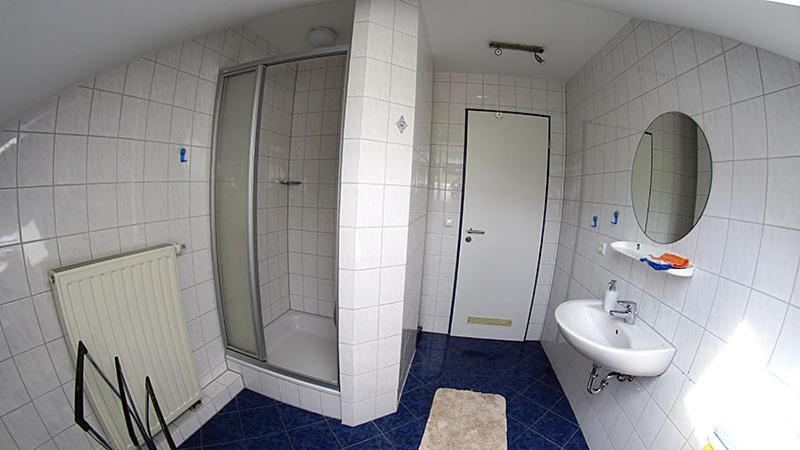 Angeln Am Regen - Angelhof Posl Apartamento Nittenau Exterior foto